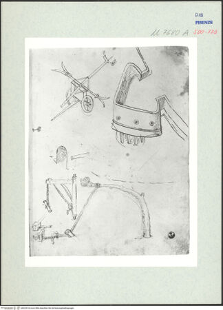 Vorderseite von bh323318_recto