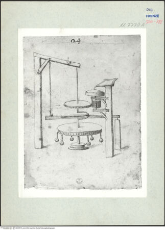 Vorderseite von bh323319_recto