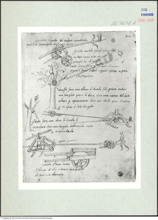 Vorderseite von bh323320_recto