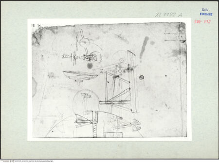 Vorderseite von bh323326_recto