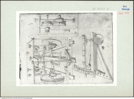 Vorderseite von bh323327_recto