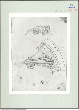 Vorderseite von bh323331_recto