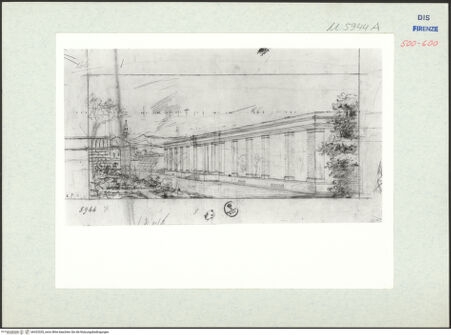 Vorderseite von bh323335_recto