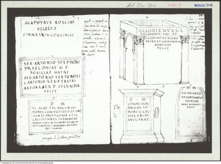 Vorderseite von bh323353_recto