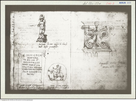 Vorderseite von bh323358_recto