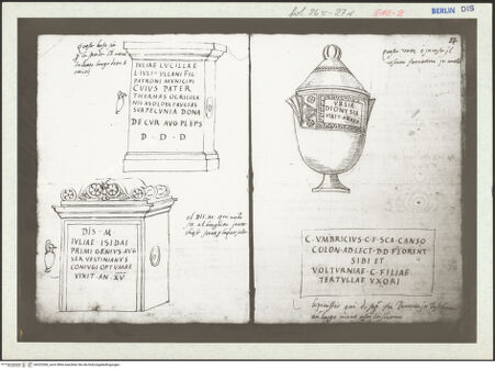 Vorderseite von bh323360_recto