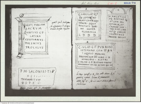 Vorderseite von bh323368_recto