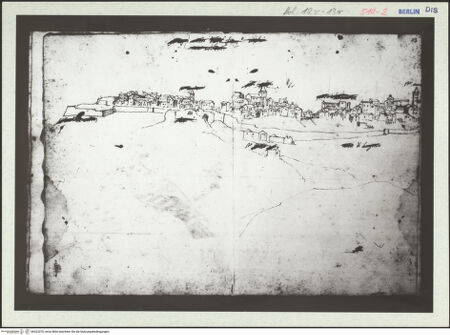 Vorderseite von bh323370_recto