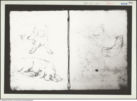 Vorderseite von bh323377_recto