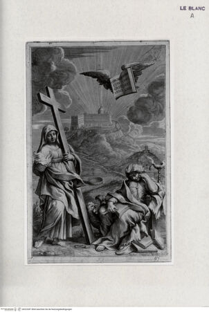 Vorderseite von Landesbildstelle Rheinland [http://creativecommons.org/publicdomain/mark/1.0/] Titelblatt des "Chronicon Casienense" - , bh323387. Foto.