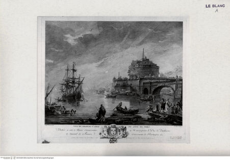 Vorderseite von Landesbildstelle Rheinland [http://creativecommons.org/publicdomain/mark/1.0/] Engelsburg - , bh323405. Foto.