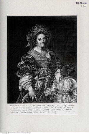 Vorderseite von Landesbildstelle Rheinland [http://creativecommons.org/publicdomain/mark/1.0/] La Schiavona (?) - , bh323470. Foto.