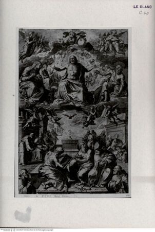 Vorderseite von Landesbildstelle Rheinland [http://creativecommons.org/publicdomain/mark/1.0/] Disputà - , bh323529. Foto.