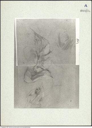 Vorderseite von bh323543_recto