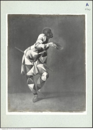 Vorderseite von bh323694_recto