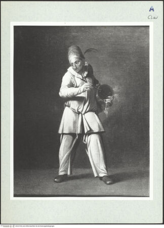 Vorderseite von bh323708_recto