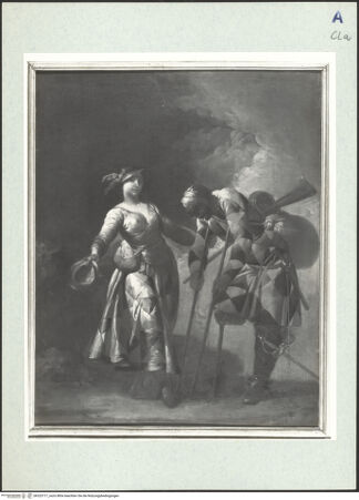 Vorderseite von bh323717_recto