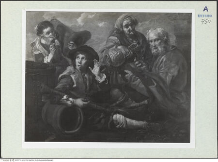 Vorderseite von bh323724_recto