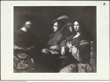 Vorderseite von bh323729_recto