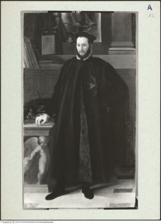 Vorderseite von bh323743_recto