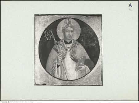 Vorderseite von bh323746_recto