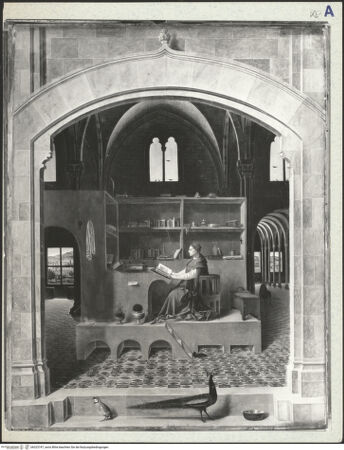 Vorderseite von bh323747_recto