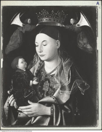 Vorderseite von bh323748_recto