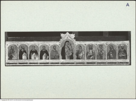 Vorderseite von bh323751_recto