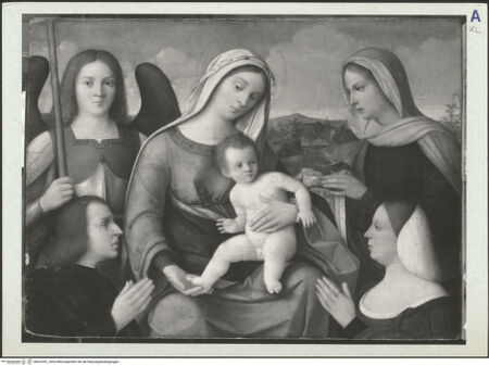 Vorderseite von bh323781_recto