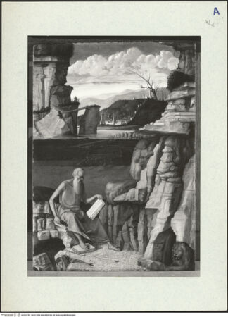 Vorderseite von bh323782_recto