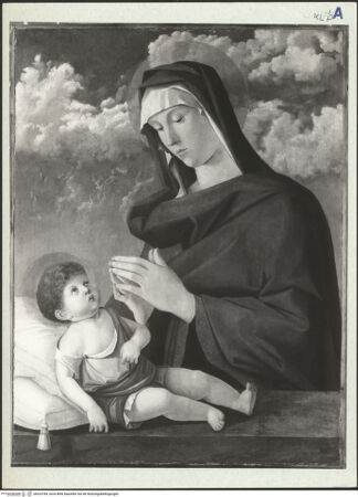 Vorderseite von bh323784_recto