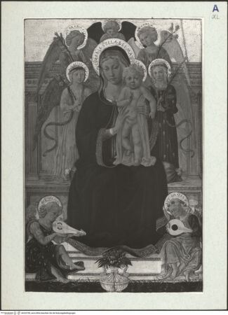 Vorderseite von bh323785_recto