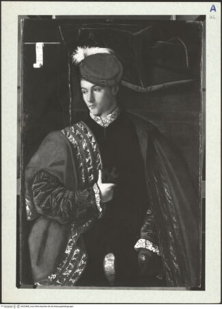 Vorderseite von bh323800_recto