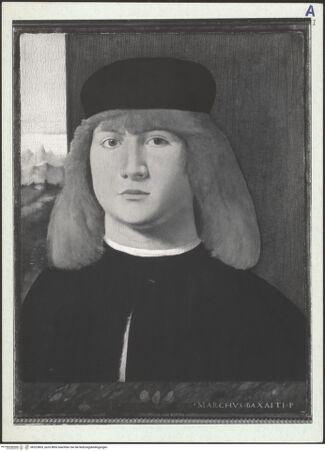 Vorderseite von bh323803_recto