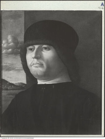 Vorderseite von bh323847_recto