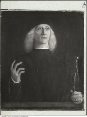 Vorderseite von bh323849_recto