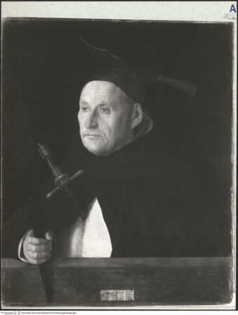 Vorderseite von bh323850_recto