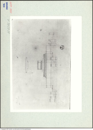 Vorderseite von bh323867_recto