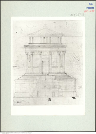 Vorderseite von bh323873_recto