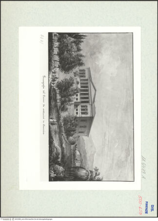 Vorderseite von bh323882_recto