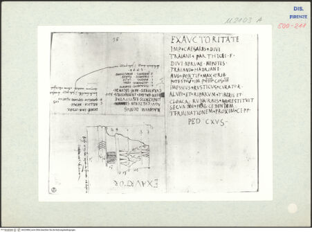 Vorderseite von bh323884_recto