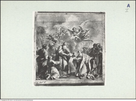 Vorderseite von bh323917_recto