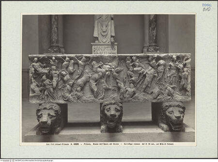 Vorderseite von bh323947_recto