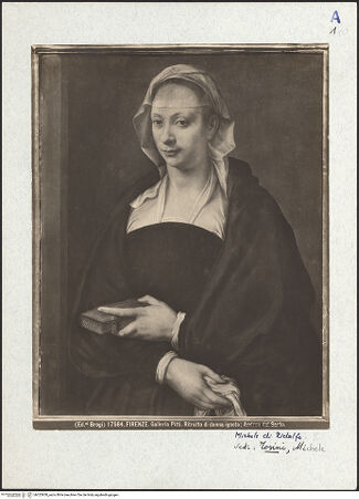 Vorderseite von bh323950_recto