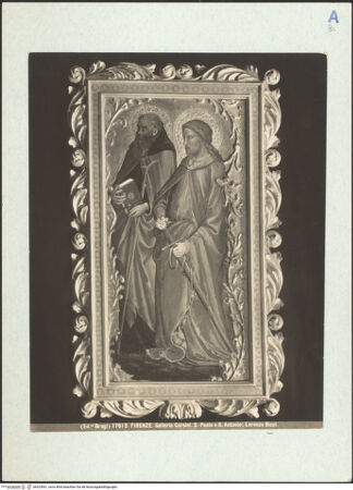 Vorderseite von bh323961_recto