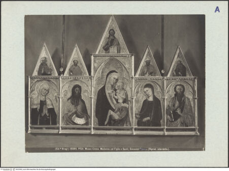 Vorderseite von bh323962_recto