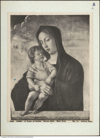 Vorderseite von bh323964_recto