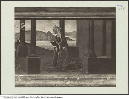 Vorderseite von bh324030_recto