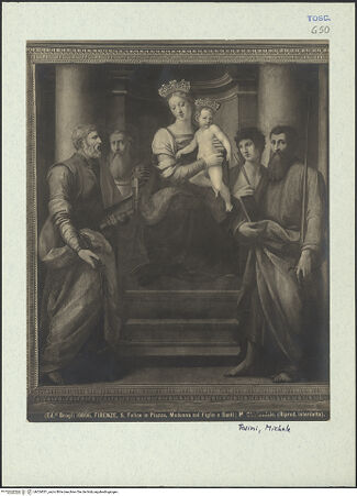 Vorderseite von bh324031_recto