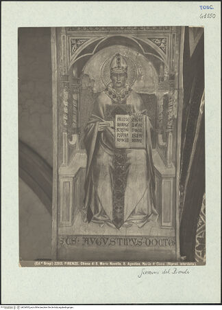 Vorderseite von bh324035_recto